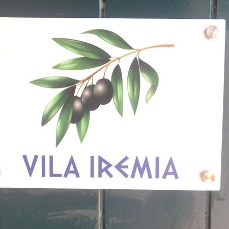 Vila Iremia Barbati Extérieur photo