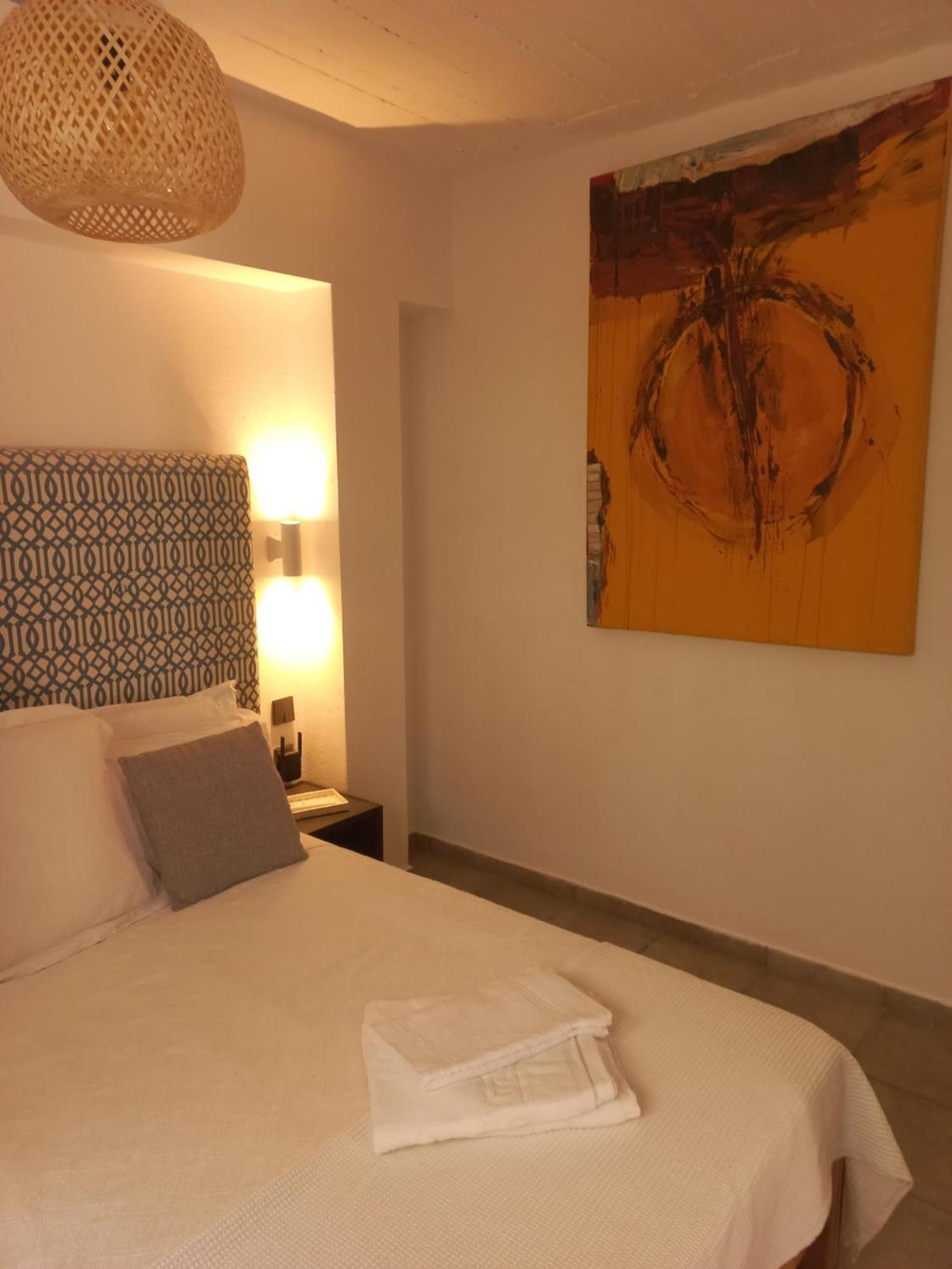 Vila Iremia Barbati Extérieur photo