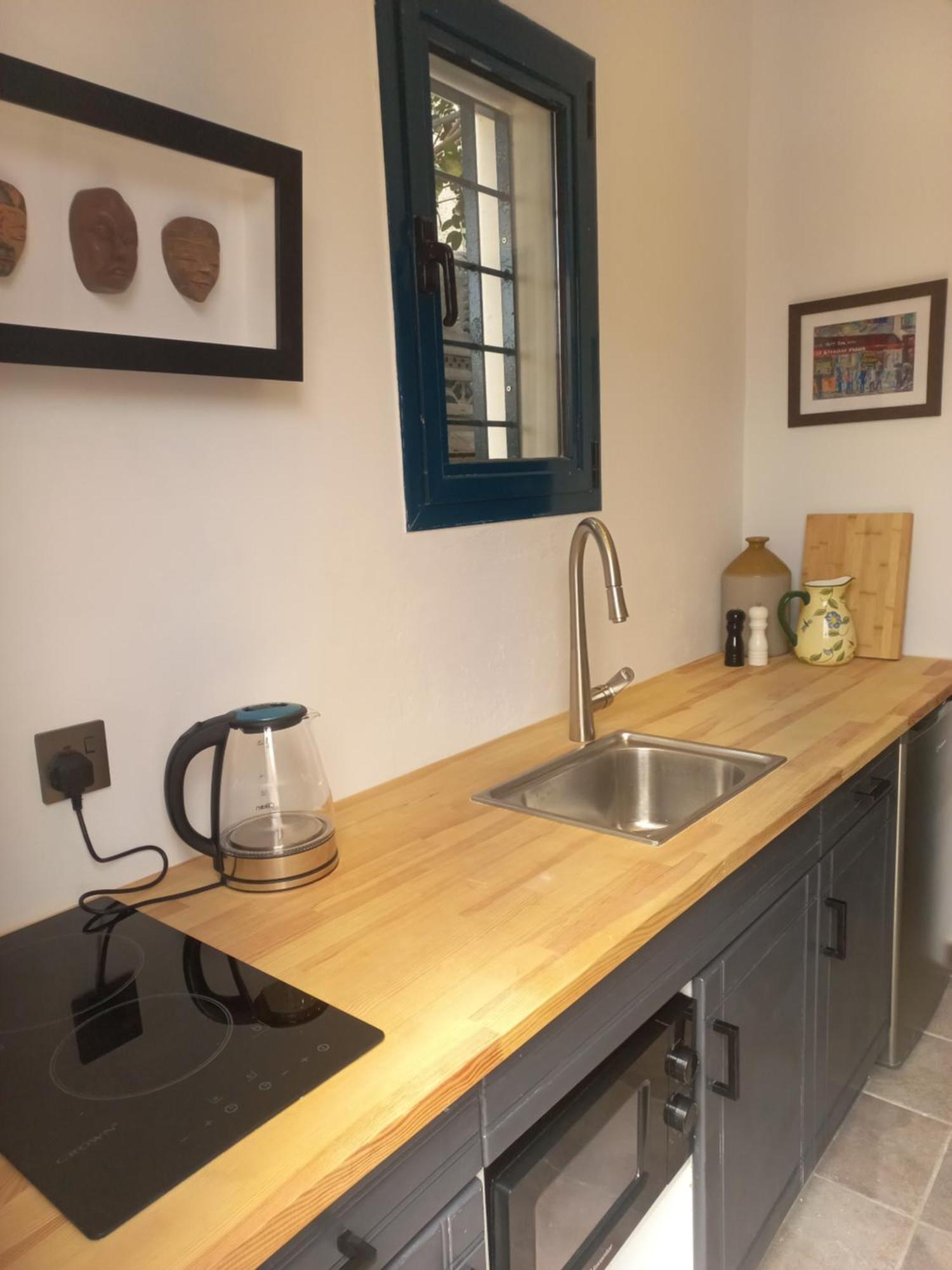 Vila Iremia Barbati Extérieur photo