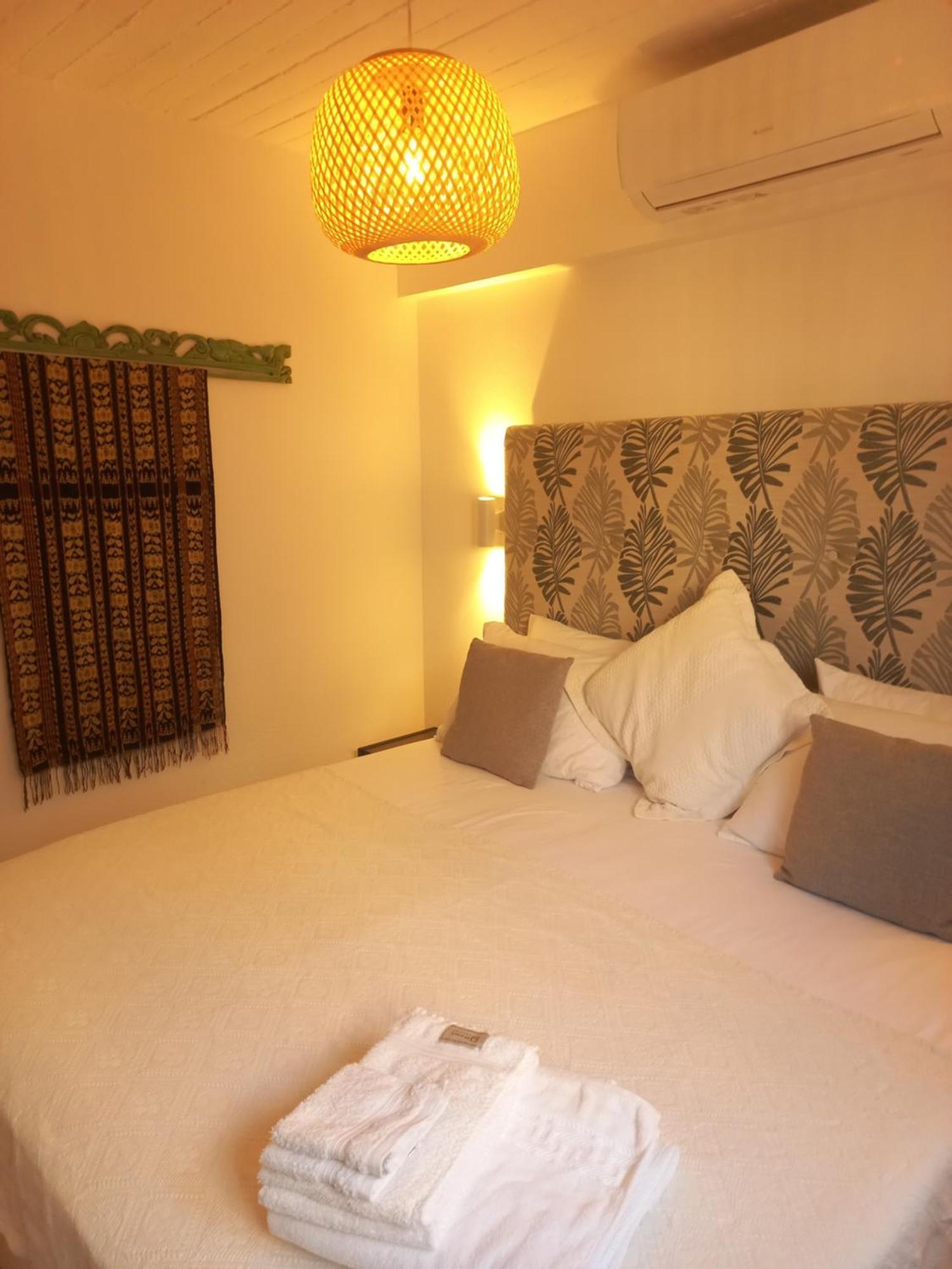 Vila Iremia Barbati Extérieur photo